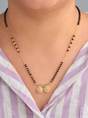 Zorelle Duo Mangalsutra