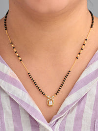 Aurevine Grace Mangalsutra