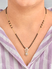 Pushpika Mangalsutra