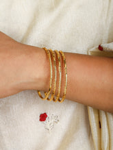 Vidhi Bangles (Set of 4)