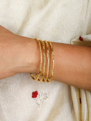 Vidhi Bangles (Set of 4)