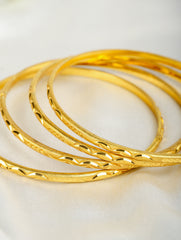 Siya Bangles (Set of 4)