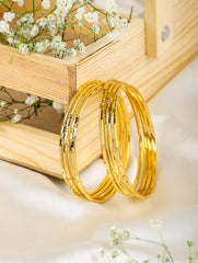 Tanvi Bangles (Set of 8)