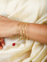 Tanvi Bangles (Set of 8)