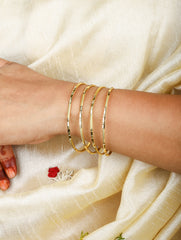 Tanvi Bangles (Set of 8)