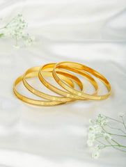 Anika Bangles (Set of 4)