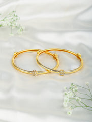 Myra Bangles (Set of 2)