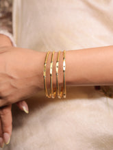 Aarohi Bangles (Set of 4)