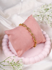 Bold Chain Bracelet