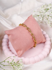 Bold Chain Bracelet