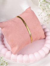 Sleek Snake Chain Bracelet