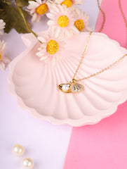 Pearl Shell Necklace