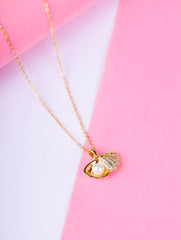 Pearl Shell Necklace