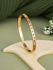 Eternal Time Bracelet