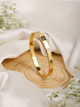 Classic Stone Bracelet