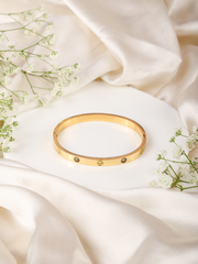 Classic Stone Bracelet