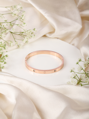 Rose Gold Classic Bracelet