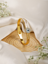 Evil Eye Protection Bracelet