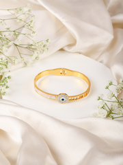 Evil Eye Protection Bracelet