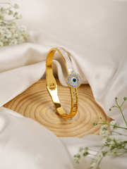 Evil Eye Protection Bracelet
