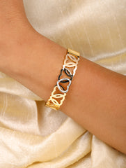 Infinity Grace Bracelet