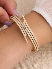 Aurelia Bar Women’s Bracelet