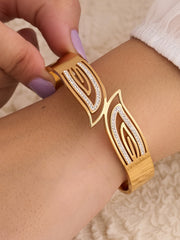 Nyra Flame Women’s Bracelet