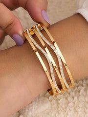 Zelira Flow Women’s Bracelet