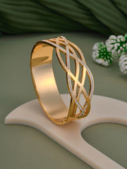 Kiora Weave Women’s Bracelet