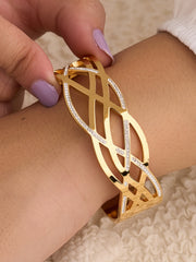 Kiora Weave Women’s Bracelet