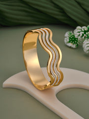 Rivana Wave Women’s Bracelet