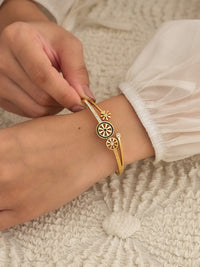 Sunbeam Charm Bracelet