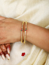 Shruti Bangles (Set of 2)
