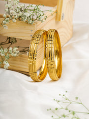 Kanika Bangles (Set of 2)