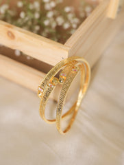Prisha Bangles (Set of 2)