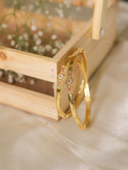 Ishani Bangles (Set of 2)