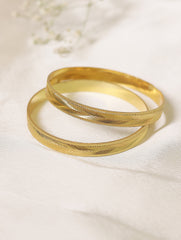 Mira Bangles (Set of 2)