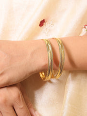 Mira Bangles (Set of 2)