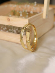 Alia Bangles (Set of 2)