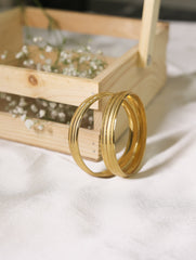 Naira Bangles (Set of 2)