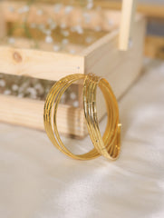 Prisha Bangles (Set of 8)