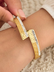 Aurexis Greek Women’s Bracelet