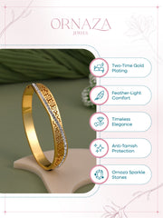 Florenza Twist Women’s Bracelet
