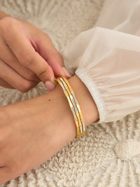 Lunexa Link Women’s Bracelet