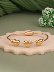 Amorette Heart Women’s Bracelet