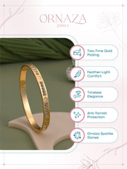 Stellara Spark Women’s Bracelet
