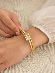 Aurevia Linea Women’s Bracelet