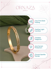 Linkoria Luxe Women’s Bracelet