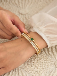 Emerelle Luxe Women’s Bracelet