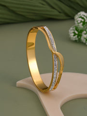 Veloura Twist Women’s Bracelet